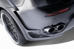 BMW X6 Tycoon by Hamann 2009 года